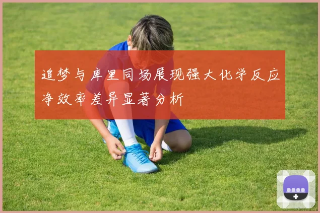 追梦与库里同场展现强大化学反应净效率差异显著分析
