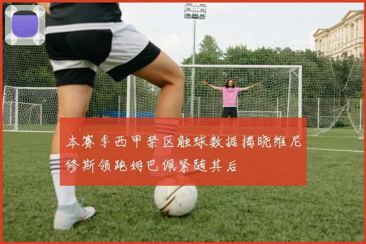 本赛季西甲禁区触球数据揭晓维尼修斯领跑姆巴佩紧随其后