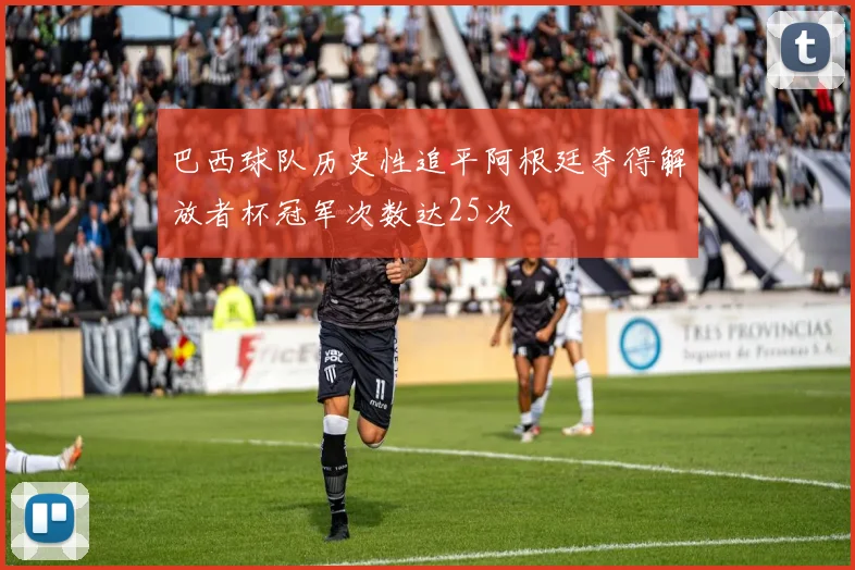 巴西球队历史性追平阿根廷夺得解放者杯冠军次数达25次