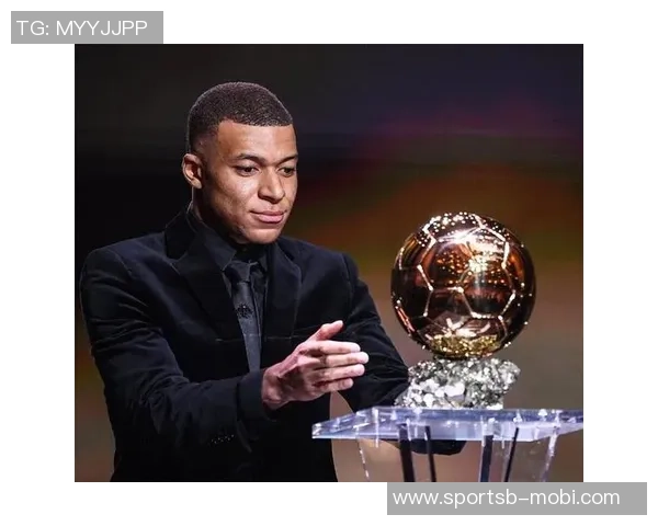 毫无悬念！姆巴佩荣膺皇马九月最佳球员表现惊艳五场七球一助攻