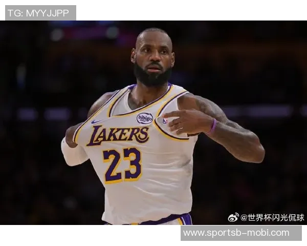 老詹谈与伟大球员交手的荣誉感与篮球精神